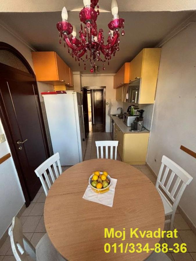 Stan Prodaja Beograd Stan Prodaja Beograd Cerak 87 m2
