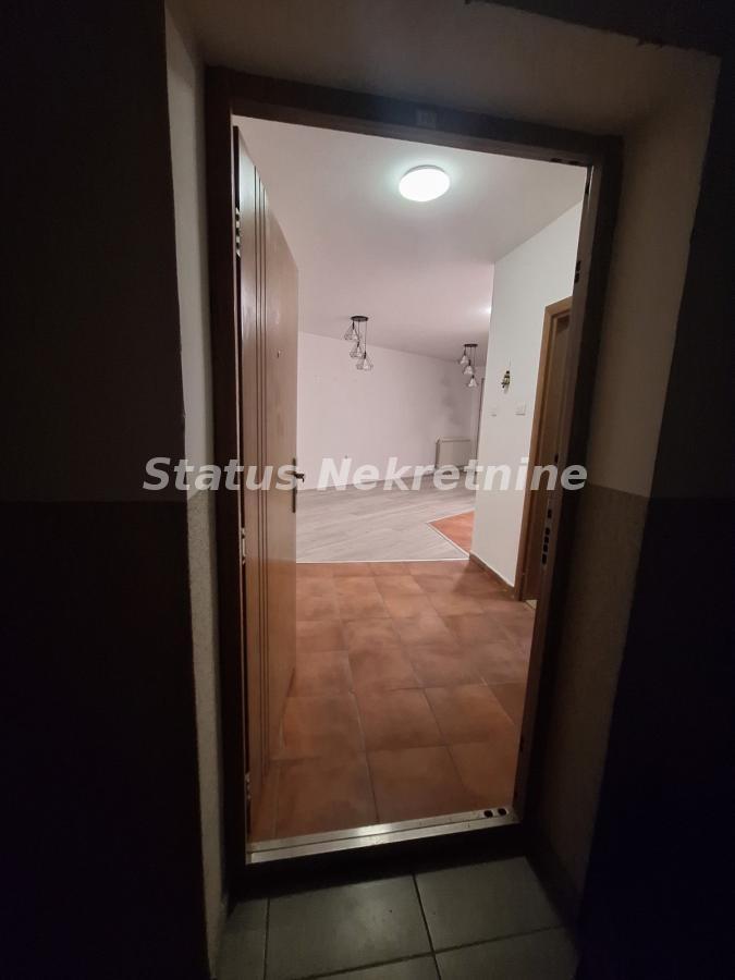 Garsonjera na prodaju, Bulevar Evrope, Novi Sad, 35m², 124.400 €