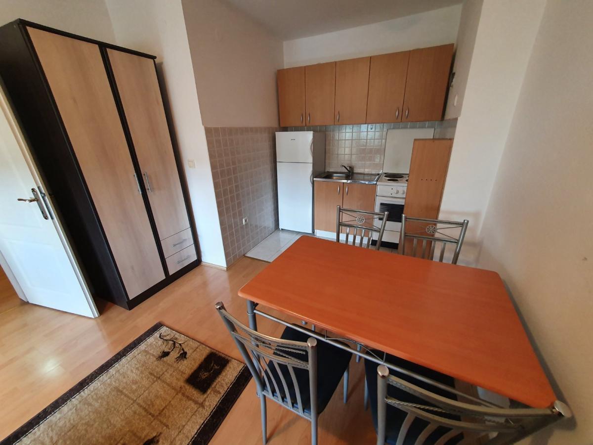 Stan Izdavanje Novi Sad Stan Izdavanje Novi Sad 38 m2