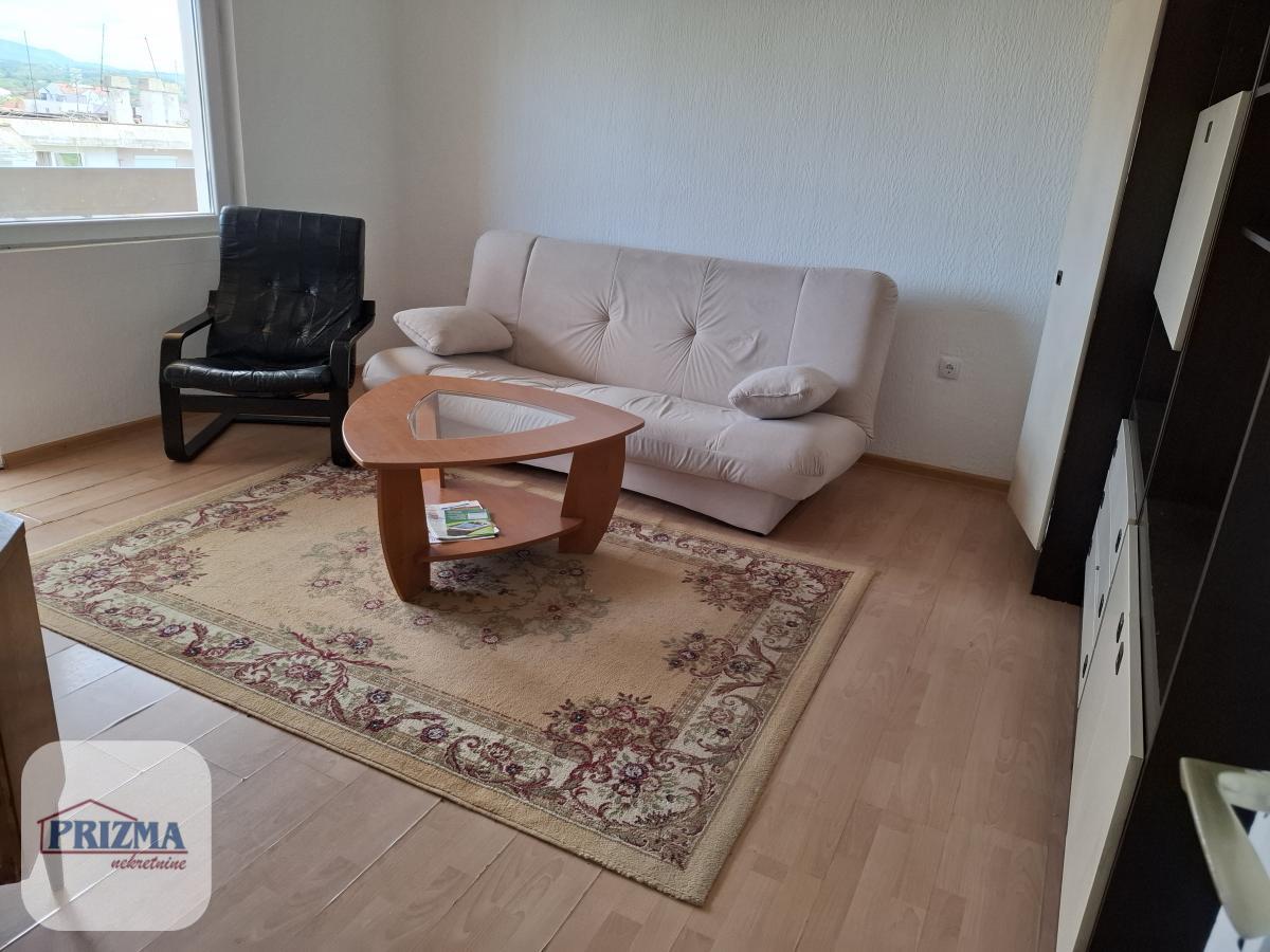 Trosoban stan na prodaju, Centar, Paraćin, 60m², 53.000 €