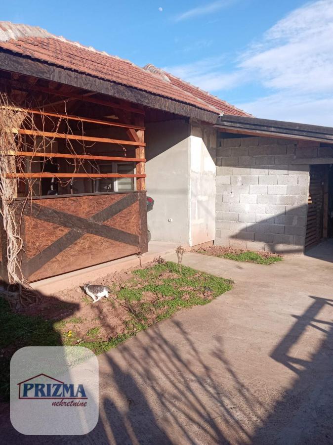 Kuća Prodaja Paraćin Kuća Prodaja Paraćin 80 m2