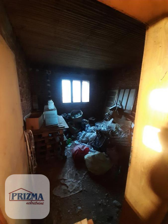 Kuća Prodaja Paraćin  96 m2