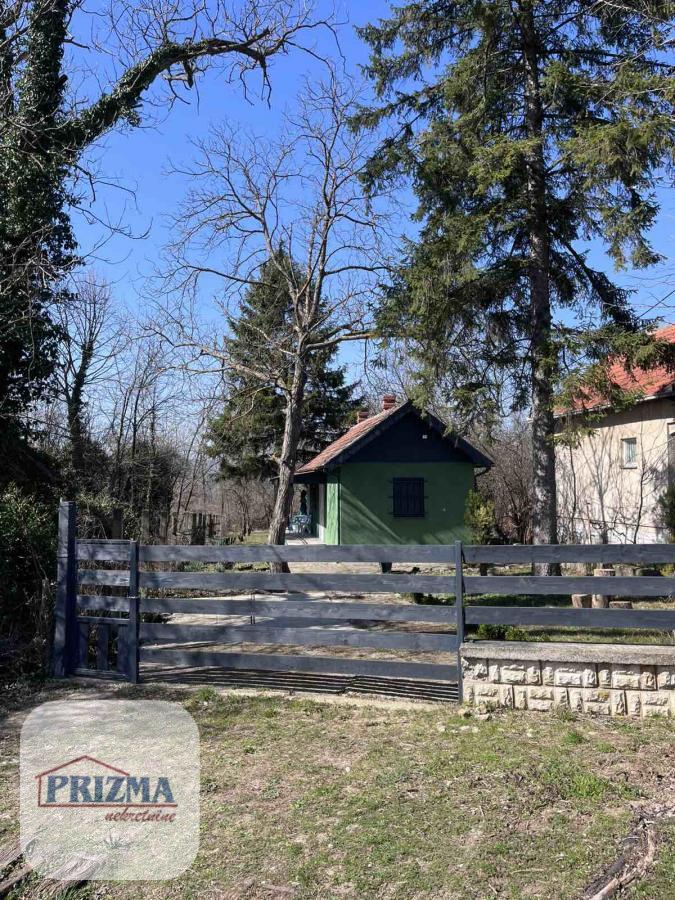 Kuća Prodaja Paraćin  59 m2