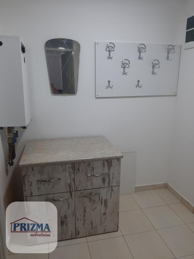 Stan Prodaja Paraćin Stan Prodaja Paraćin 52 m2