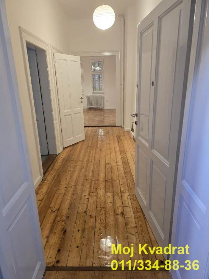 Stan Izdavanje Beograd Stan Izdavanje Beograd Neimar 61 m2