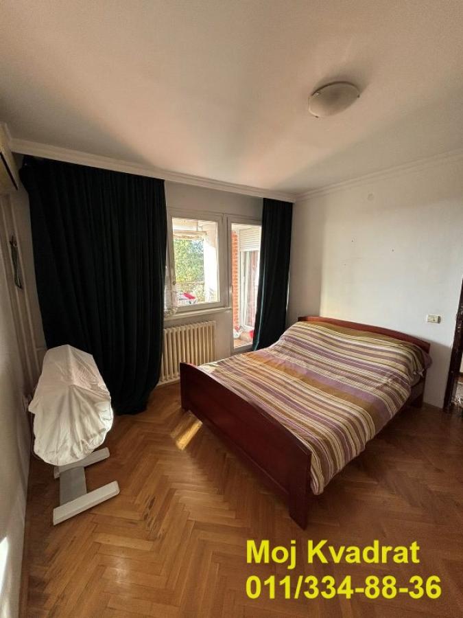 Stan Prodaja Beograd Stan Prodaja Beograd Cerak 87 m2