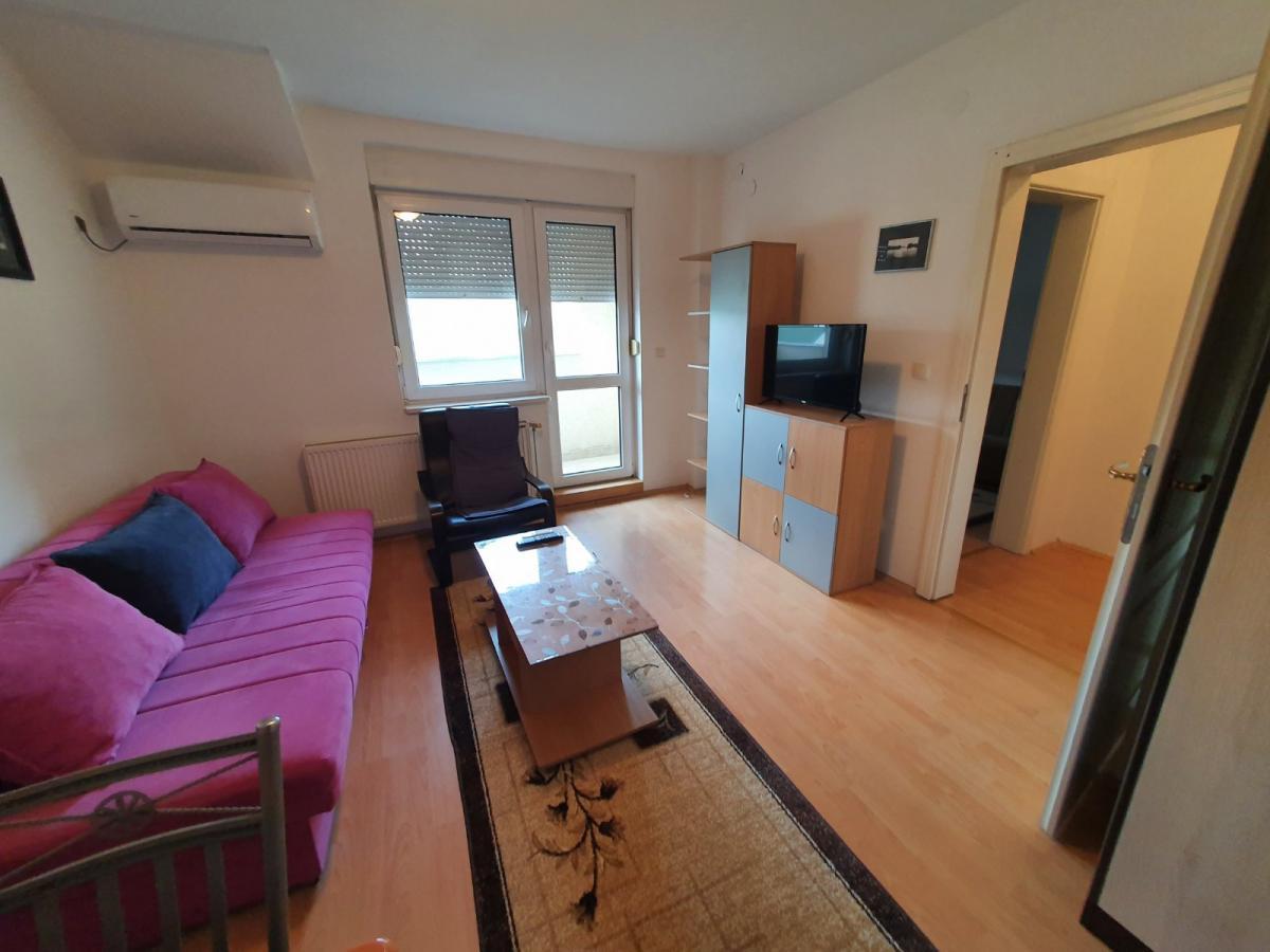 Stan Izdavanje Novi Sad Stan Izdavanje Novi Sad 38 m2