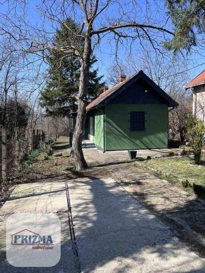Kuća Prodaja Paraćin  59 m2