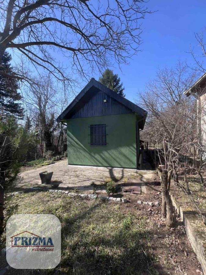 Kuća Prodaja Paraćin  59 m2