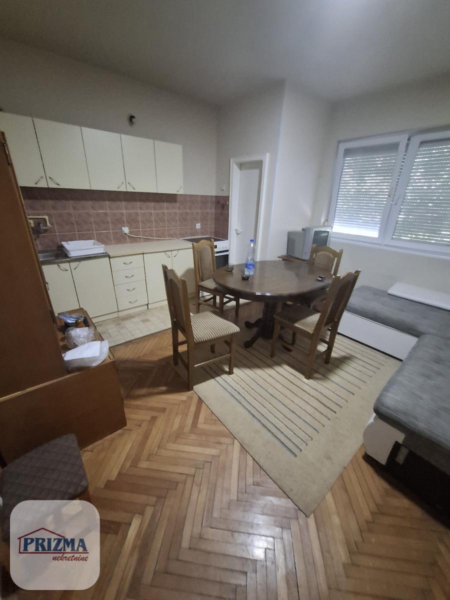 Stan Prodaja Paraćin Stan Prodaja Paraćin 43 m2