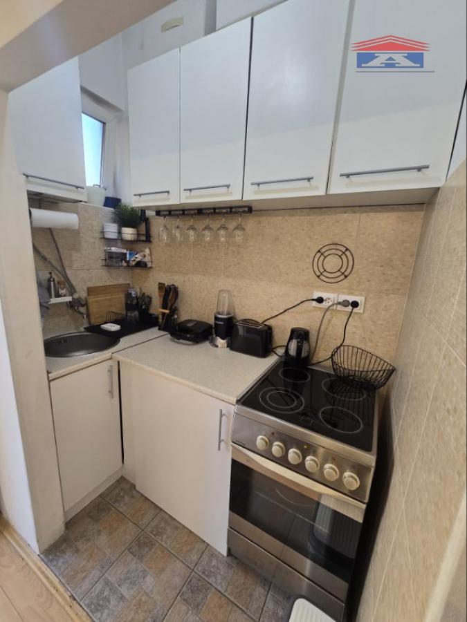Stan Prodaja Novi Sad Stan Prodaja Novi Sad 37 m2