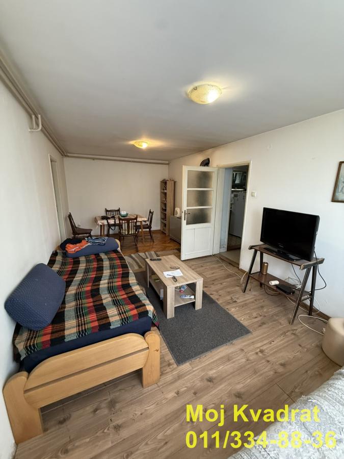 Kuća Prodaja Beograd Rušanj 393 m2