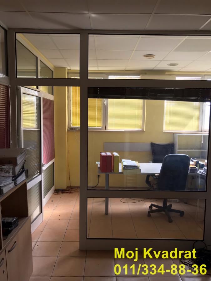 Lokal Izdavanje Beograd Lokal Izdavanje Beograd Konjarnik (voždovački Deo) 750 m2