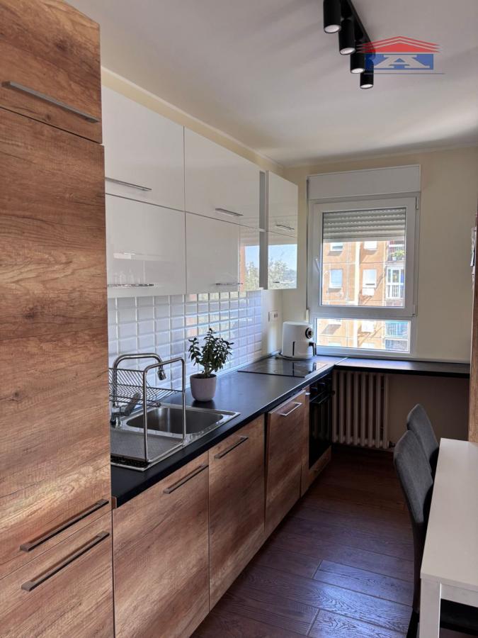 Stan Prodaja Novi Sad Stan Prodaja Novi Sad Liman 4 60 m2