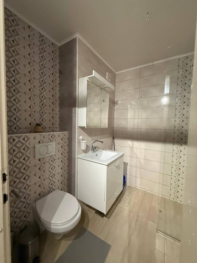 Dvosoban stan na prodaju, Bulevar Oslobođenja, Novi Sad, 40m², 135.000 €