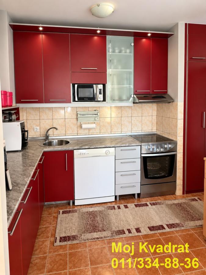 Stan Prodaja Beograd Stan Prodaja Beograd Cerak 65 m2