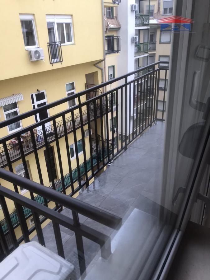 Stan Izdavanje Novi Sad Stan Izdavanje Novi Sad 36 m2