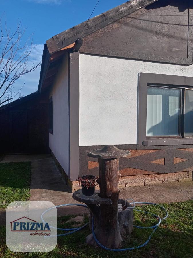 Kuća Prodaja Paraćin Kuća Prodaja Paraćin 80 m2