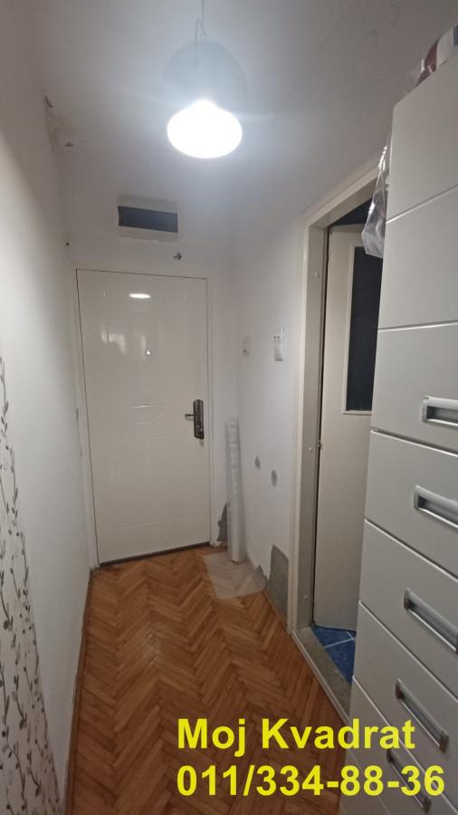 Stan Prodaja Beograd Stan Prodaja Beograd Cerak 39 m2