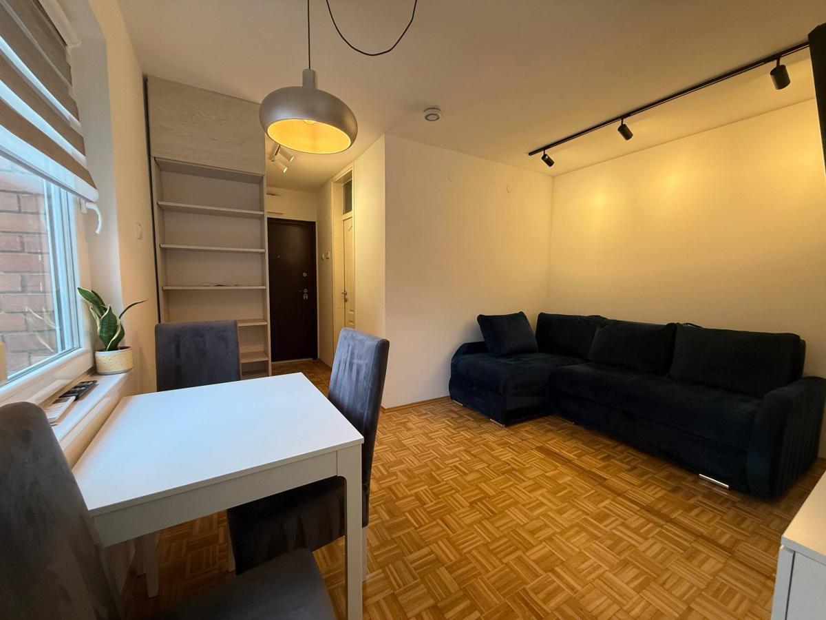 Stan Prodaja Novi Sad  40 m2