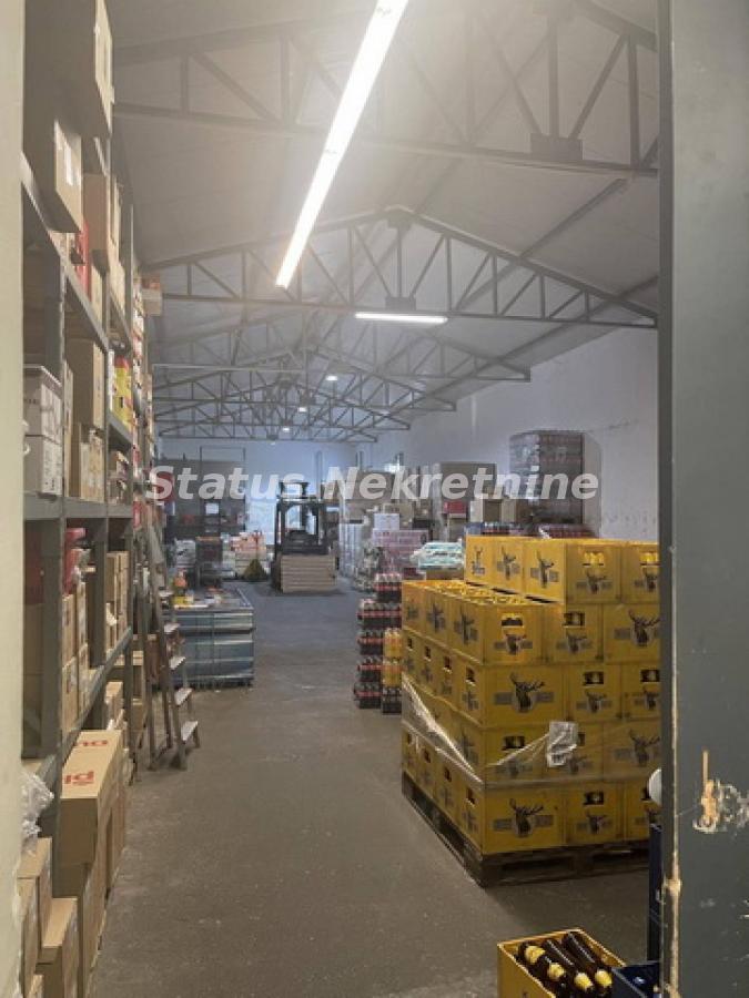 Lokal Prodaja Beočin Lokal Prodaja Beočin 613 m2
