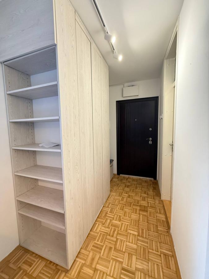 Dvosoban stan na prodaju, Bulevar Oslobođenja, Novi Sad, 40m², 135.000 €