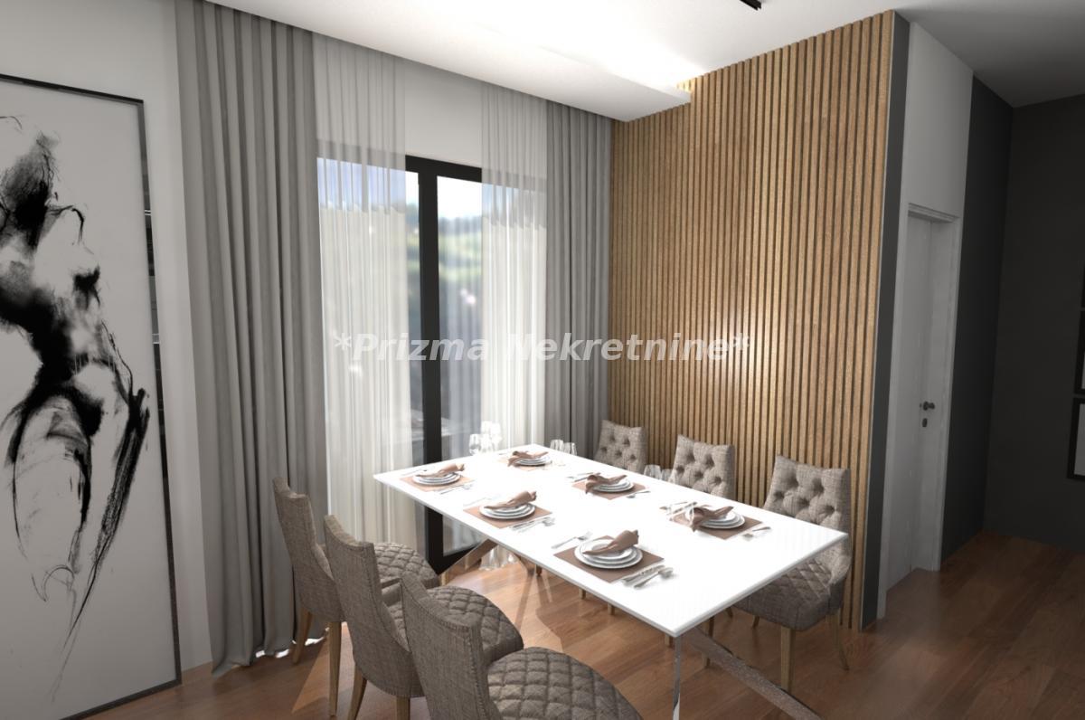 Stan Prodaja Jagodina  221.48 m2