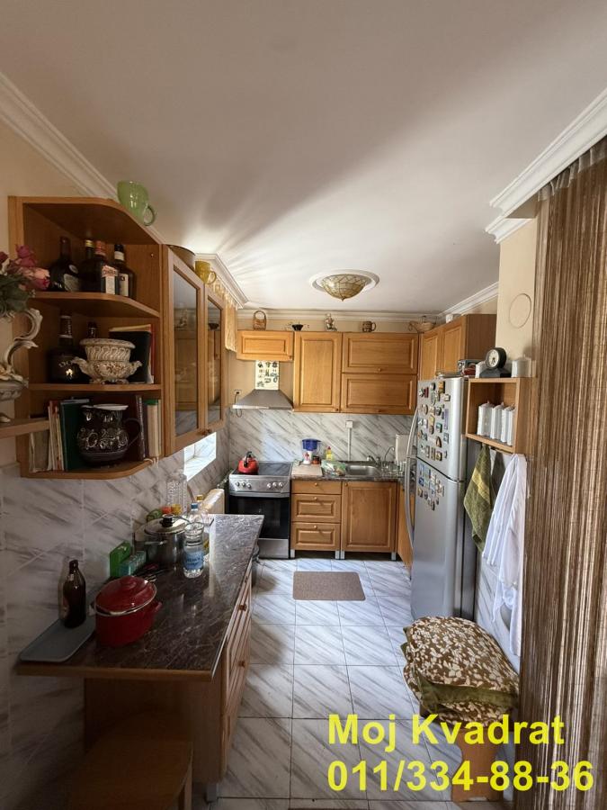 Kuća Prodaja Beograd Rušanj 393 m2