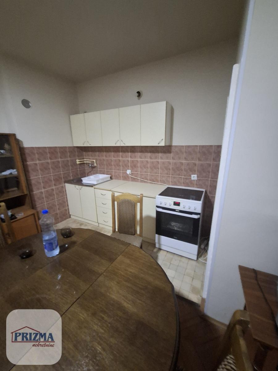 Stan Prodaja Paraćin Stan Prodaja Paraćin 43 m2