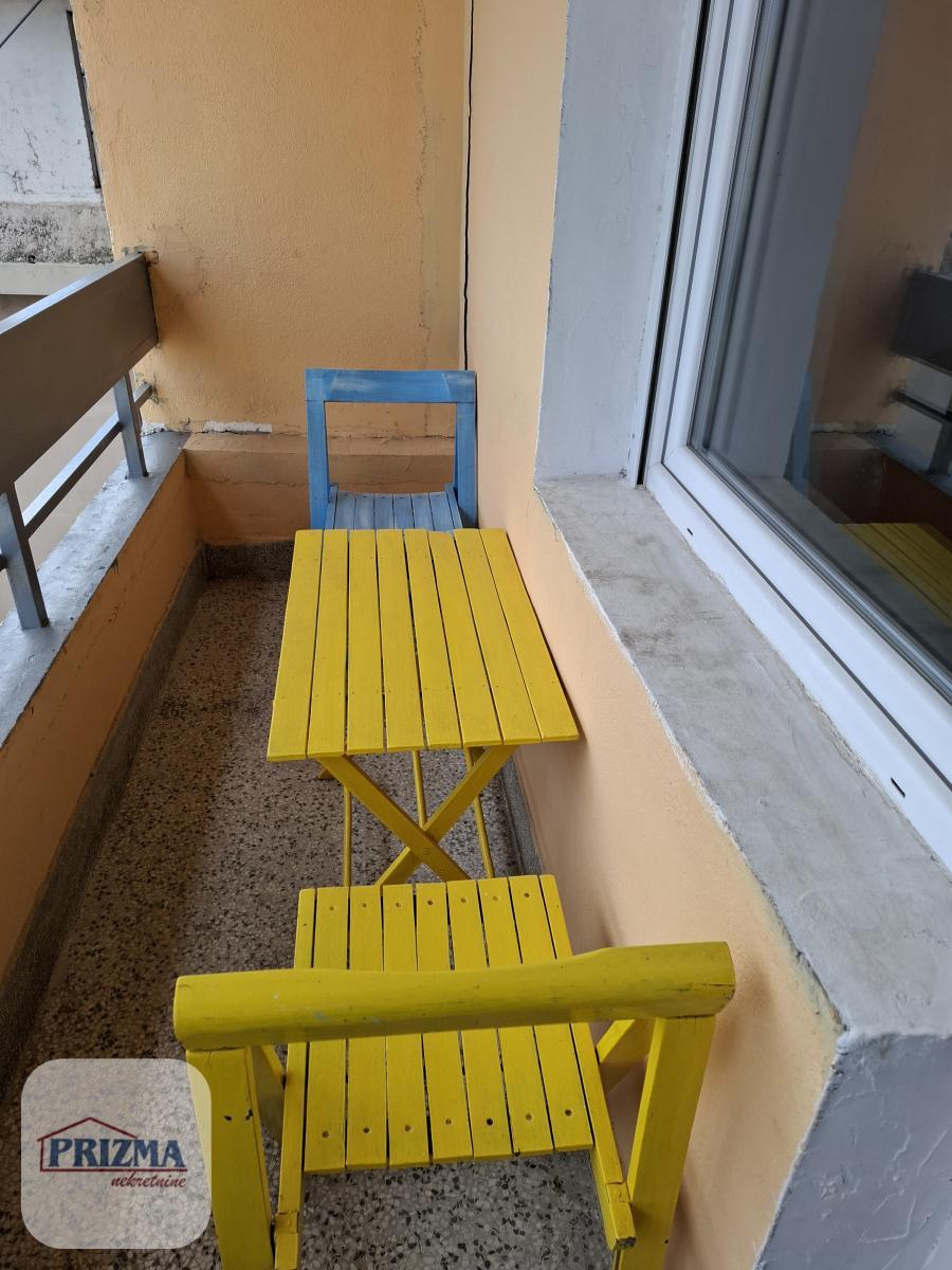 Trosoban stan na prodaju, Centar, Paraćin, 60m², 53.000 €