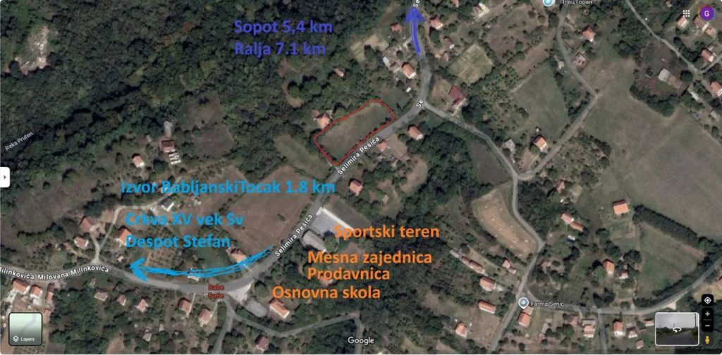 Prodaja stanova - superstan oglasi za nekretnine