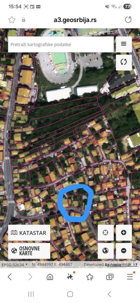 Prodaja stanova - superstan oglasi za nekretnine