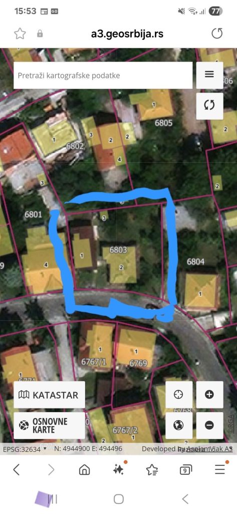 Prodaja stanova - superstan oglasi za nekretnine