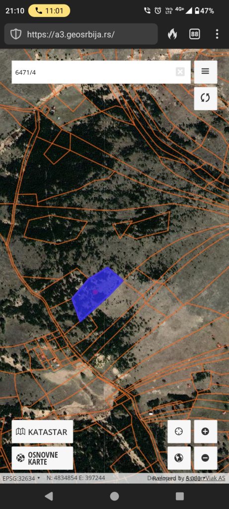 Prodaja stanova - superstan oglasi za nekretnine