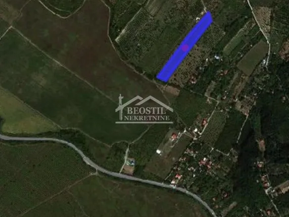 Plac Prodaja Beograd Ritopek 0 m2