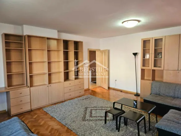 Stan Prodaja Beograd Karaburma 71 m2