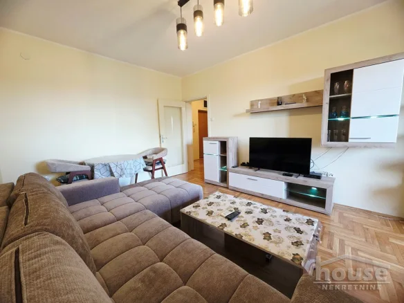 Stan Prodaja Novi Sad  47 m2