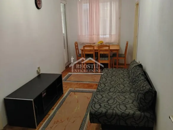Stan Prodaja Beograd Barajevo (mesto) 49 m2