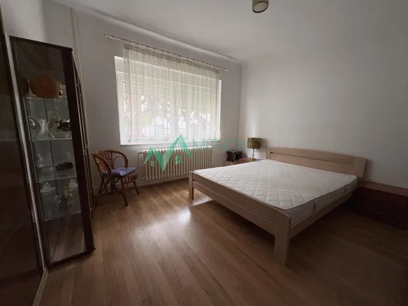Stan Prodaja Novi Sad  50 m2