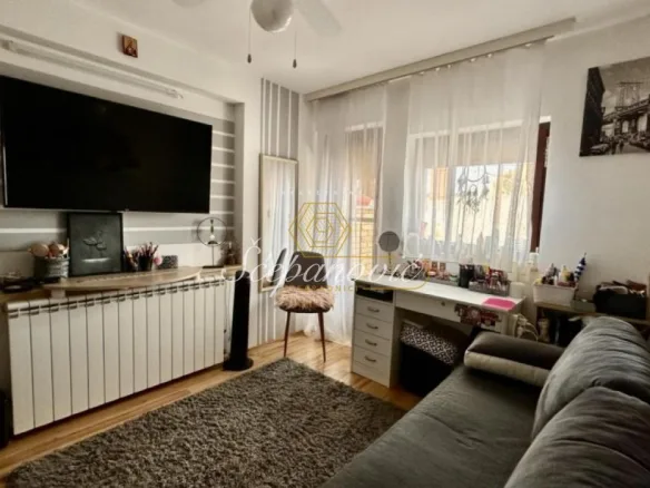 Stan Prodaja Novi Sad Južni Telep 150 m2