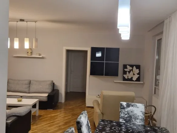 Stan Izdavanje Novi Sad  73 m2