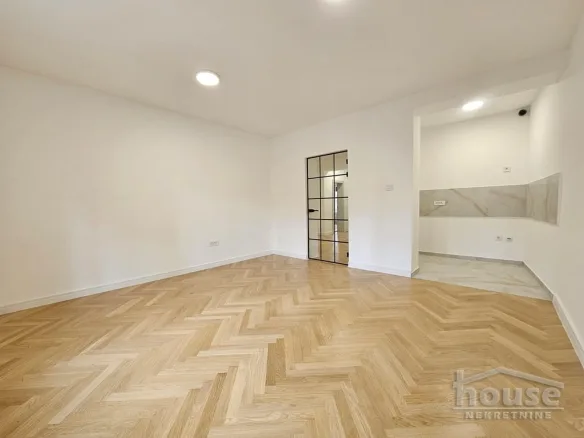 Stan Prodaja Novi Sad  85 m2
