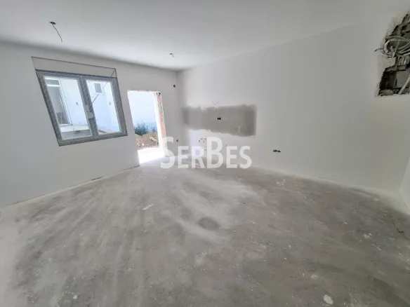 Stan Prodaja Novi Sad Alibegovac 38.65 m2