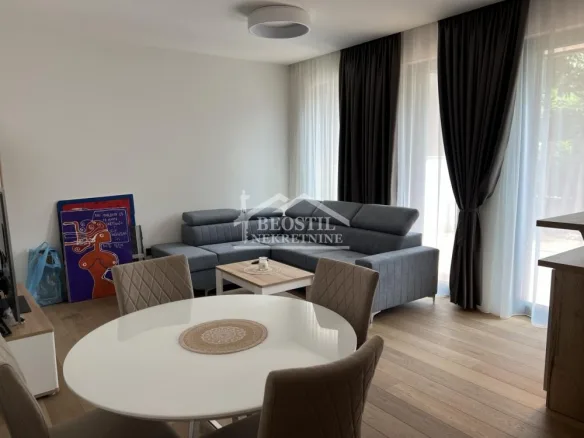 Stan Prodaja Beograd Dedinje 69 m2