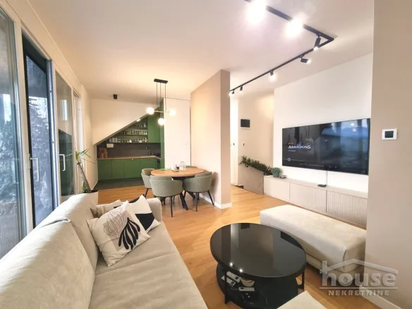 Stan Prodaja Novi Sad  103 m2