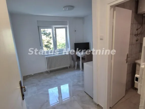 Stan Prodaja Novi Sad Satelit 14 m2