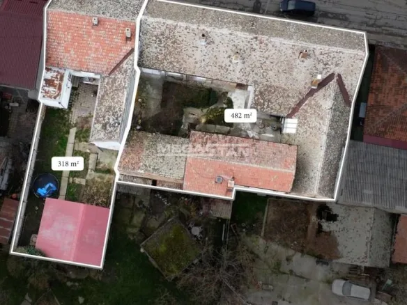 Plac Prodaja Pančevo  0 m2