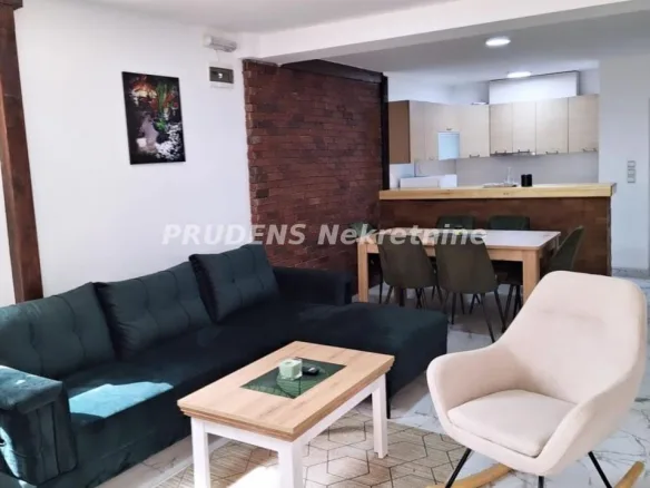 Stan Prodaja Ljubovija Gornja Trešnjica 64 m2