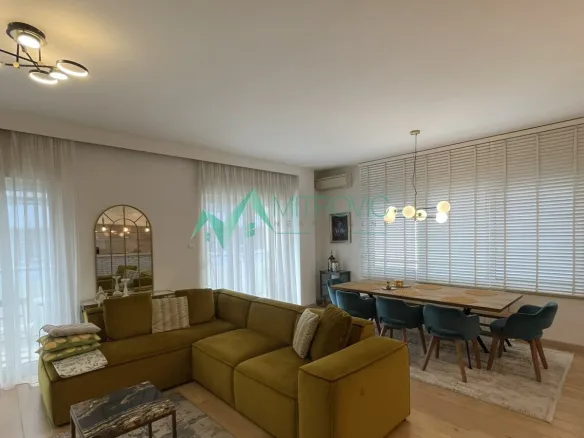 Stan Prodaja Novi Sad Liman 3 105 m2