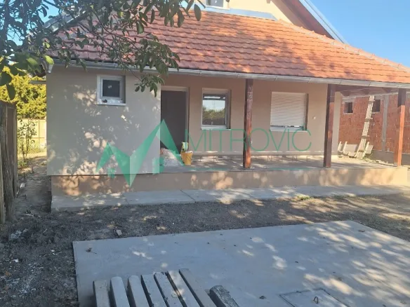 Kuća Prodaja Temerin  138 m2